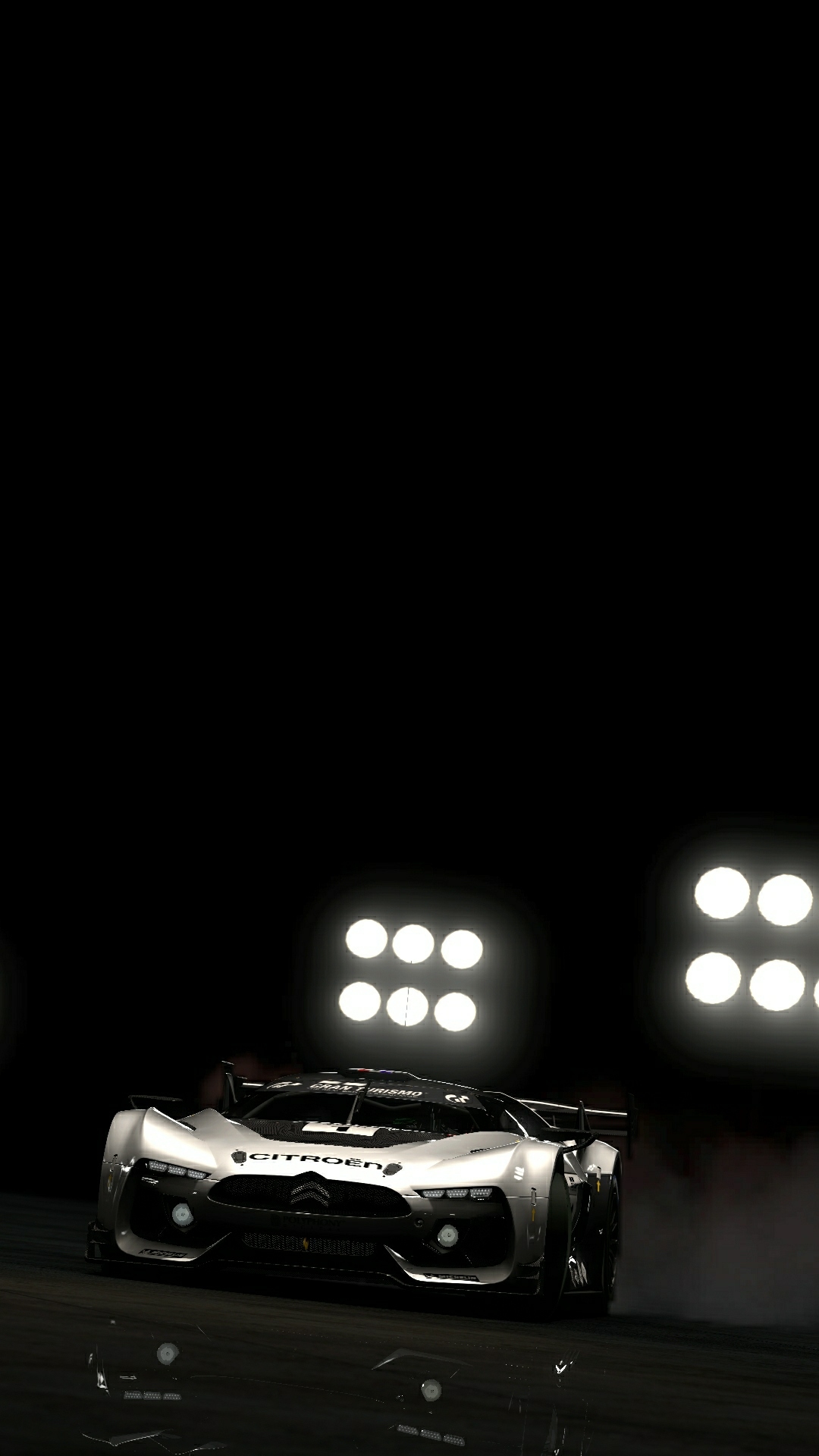 Gran Turismo 5